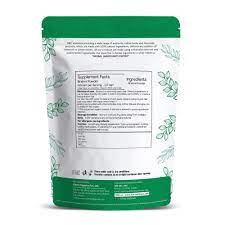 H&C Herbal Brahmi Powder 100g