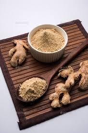 Herbs And Corps Ginger Powder 454g