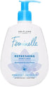 Oriflame Feminelle Refreshing Intimate Wash Blackcurrant & Lotus Flower Extract