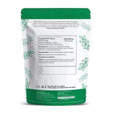 H&C Herbal Senna Powder 100g