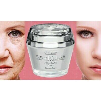 Oriflame Diamond Cellular Diamond Cellular Anti|Ageing Cream
