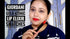 Oriflame Giordani Gold Iconic Lip Elixir SPF 15 | Soft Rosewood