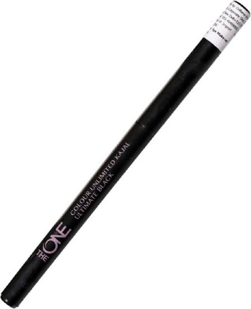 Oriflame The ONE Colour Unlimited Kajal | Ultimate Black