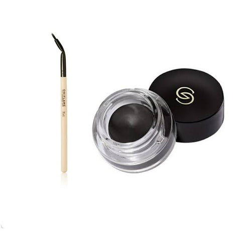 Oriflame Precision Angled Eyeliner Brush