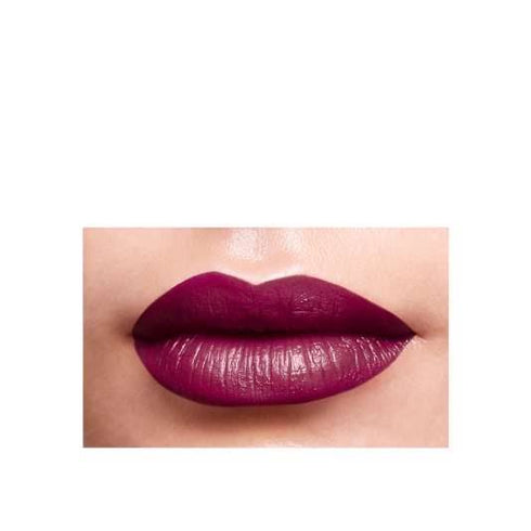 Oriflame OnColour Lipstick | Wine Burgundy