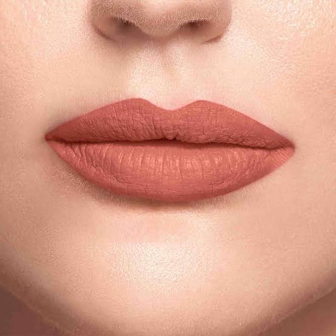 Oriflame Giordani Gold Iconic Lip Elixir SPF 15 | Velour Nude