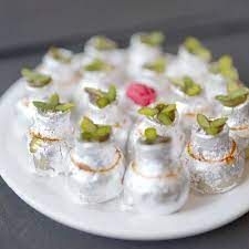 Agarwala Sweets Kaju Gulkand Matka