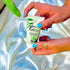 Oriflame Love Nature Refreshing Face Wash with Organic Green Tea