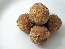 Prakruthi Hand Made Gond Laddu