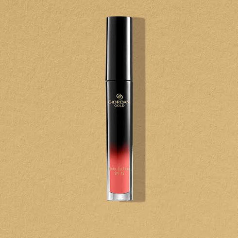 Oriflame Giordani Gold Iconic Lip Elixir SPF 15 | Soft Rosewood