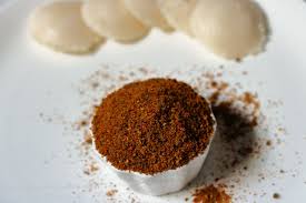 Pullareddy Idli Karam Powder Jar