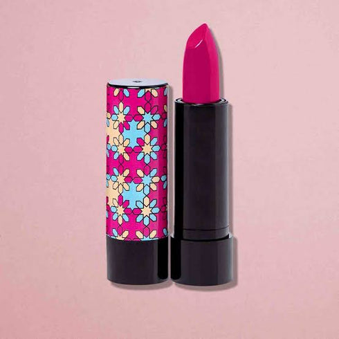 Oriflame OnColour Lipstick | Romantic Pink
