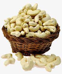 The Nibble Box Cashew Nuts