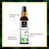 Good Vibes Neem & Tulsi Glow Toner 120ml