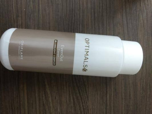 Oriflame Optimals Even Out Toner