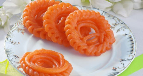 Prakruthi Imarti sweets