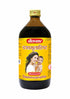 Baidyanath Vansaar Dashmularishta 450ml