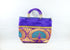 Stylish Blue Fancy Bag