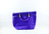 Stylish Blue Fancy Bag