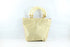 Stylish Cream Fancy Bag  - Pack Of 10
