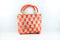 Stylish Red Fancy Bag - Pack Of 10