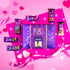 Cadbury Valentines Personalised Love Gift Box