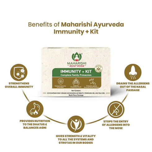 Maharishi Ayurveda Organic Vata Tea 15 Tea Bags