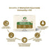 Maharishi Ayurveda Organic Vata Tea 15 Tea Bags