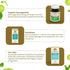 Maharishi Ayurveda Organic Vata Tea 15 Tea Bags