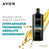 Avon Advance Techniques Absolute Nourishment Shampoo