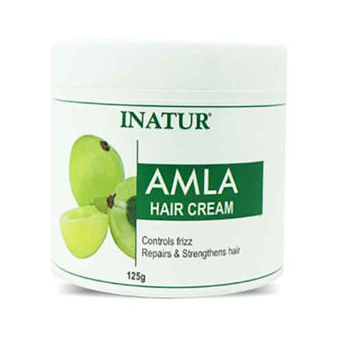 Inatur Hair Cream Amla 125 gm