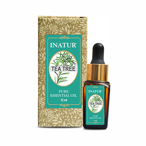 Inatur Tea Tree Oil 12 ml