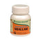Indian Remedies Extract of Shallaki Capsule, bottle of 100 capsules