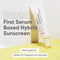 Cosiq India’s Only Hybrid Serum-Based Sunscreen- SPF 50