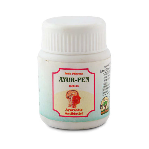 Indu Pharma Ayur-Pen Tablet