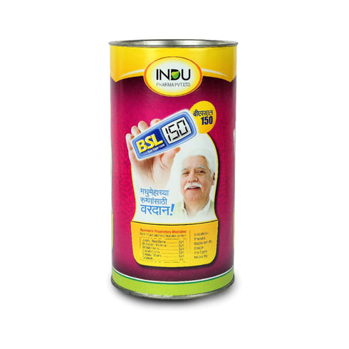 Indu Pharma BSL-150 Powder