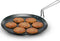 Hawkins Futura Non-stick Flat Tava 30 cm Diameter (INFT30)