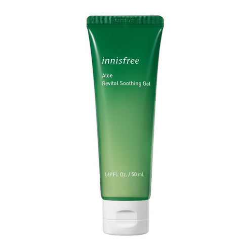 Innisfree Aloe Revital Soothing Gel