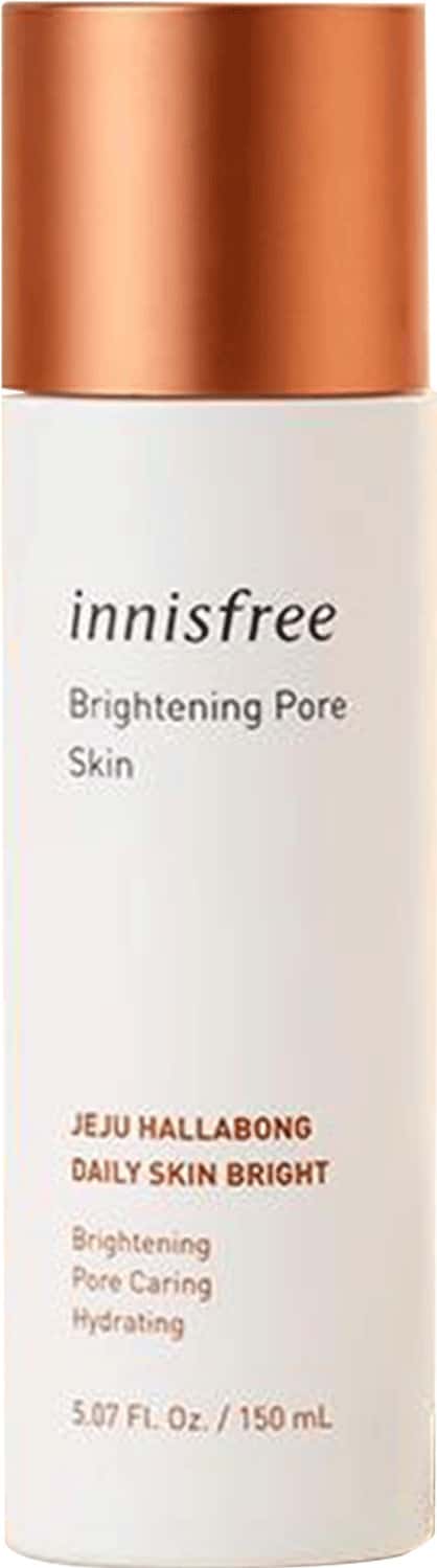 Innisfree Brightening Pore Skin Toner