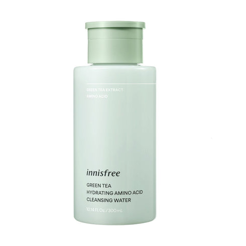 Innisfree Green Tea Cleansing Water