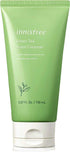 Innisfree Green Tea Foam Cleanser