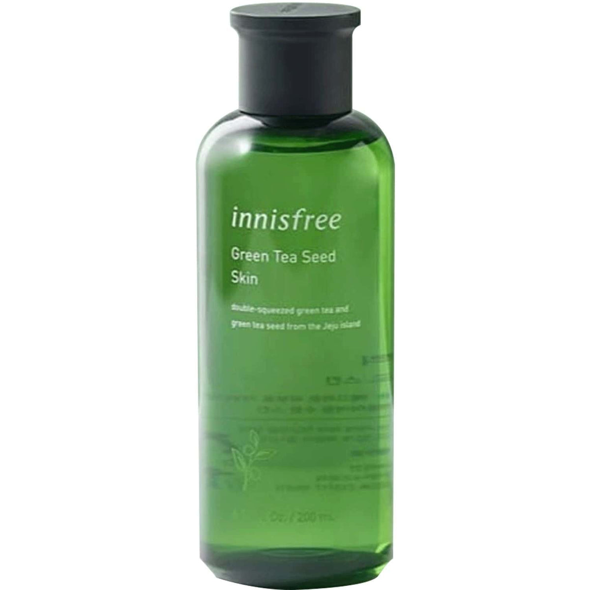 Innisfree Green Tea Seed Skin Toner PUSHMYCART