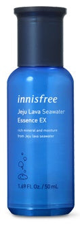 Innisfree Jeju Lava Seawater Essence EX