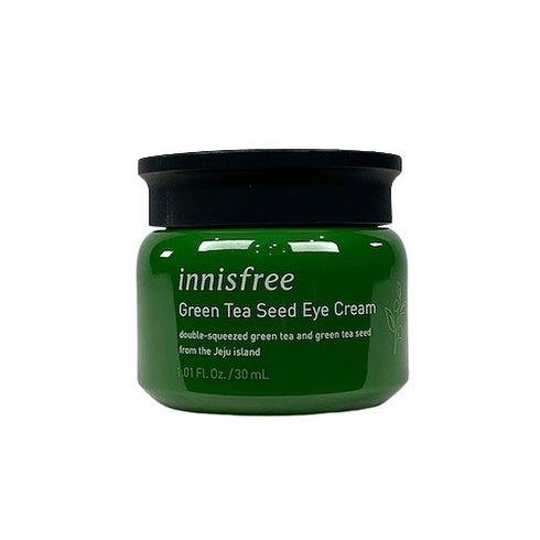 Innisfree Green Tea Seed Eye Cream