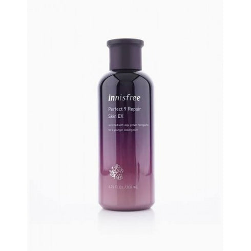 Innisfree Perfect 9 Repair Skin EX Toner
