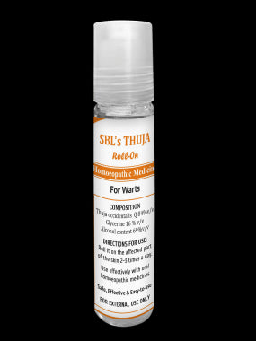 SBL Thuja Roll-On