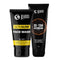 Beardo Ultraglow Face Wash & De Tan Peel Off Mask Combo
