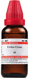 Dr Willmar Schwabe India Urtica Urens Mother Tincture Q
