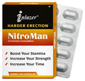 Inlazer NitroMan Capsule