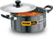 Hawkins Futura Non-stick Stewpot 20 cm Diameter 3 L with Lid (INST30)